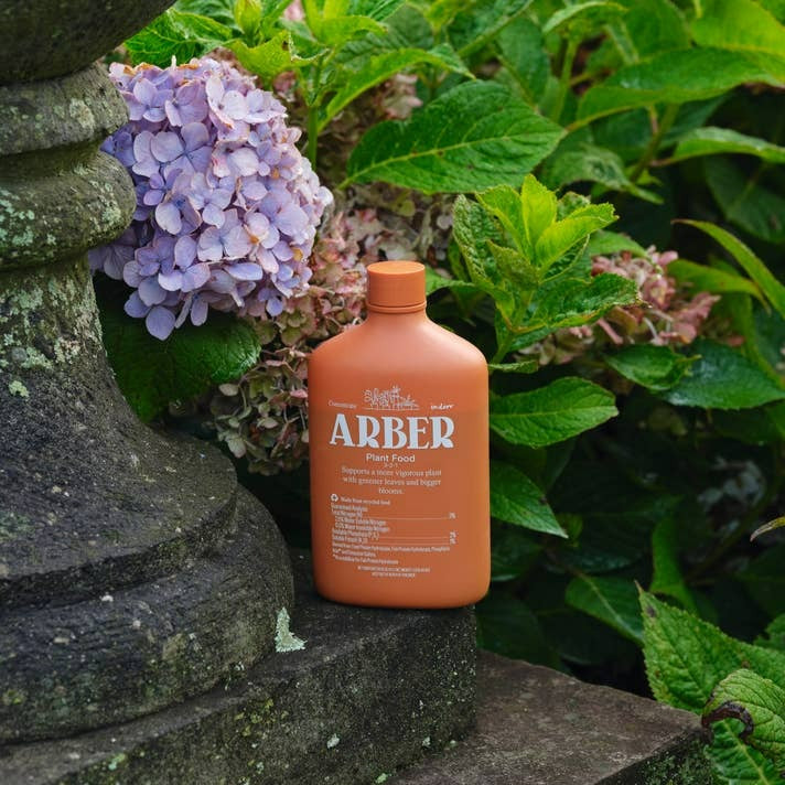 Arber Plant Food Modern Pastime