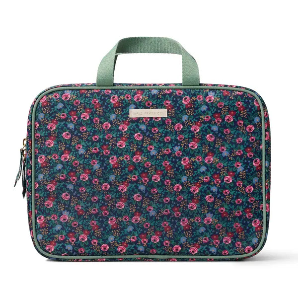 Travel Cosmetic Case