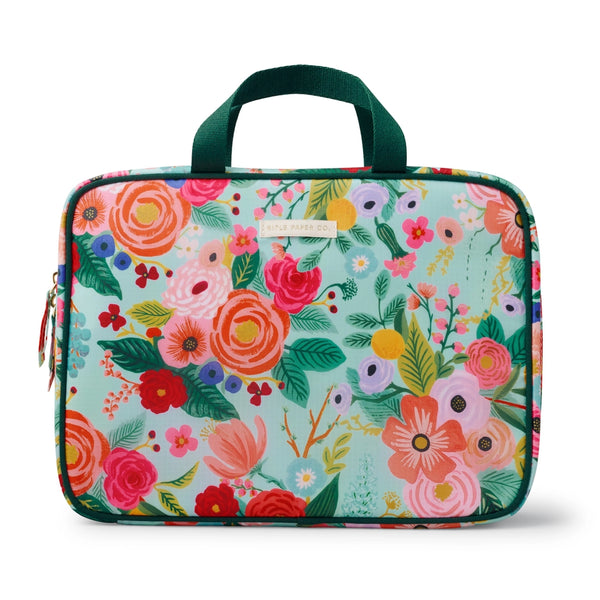 Travel Cosmetic Case