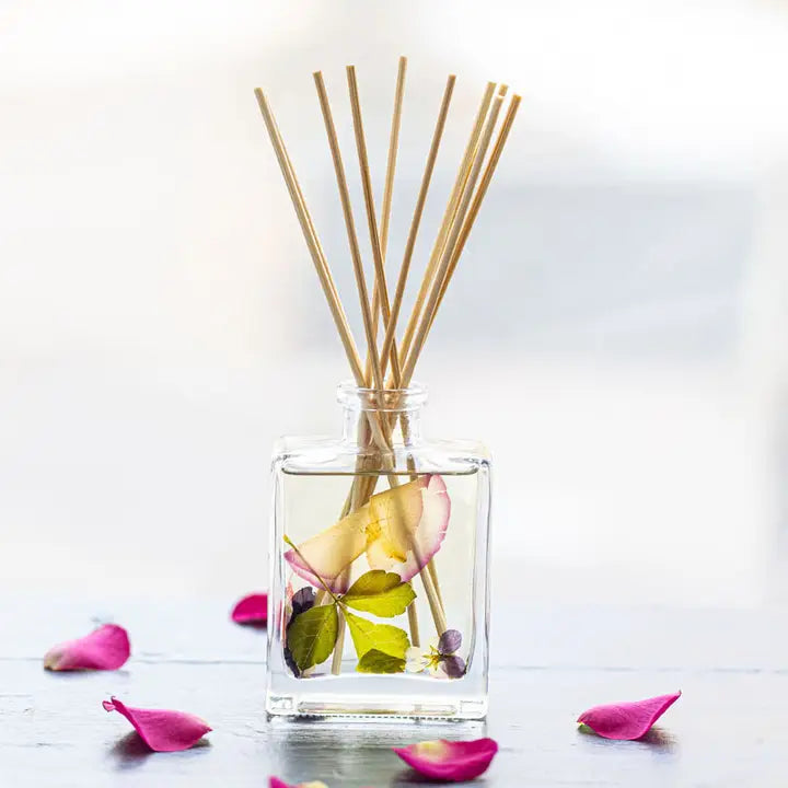 Accent Botanical Reed Diffuser – Modern Pastime