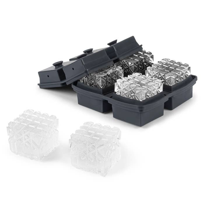 Peak Ice Mold