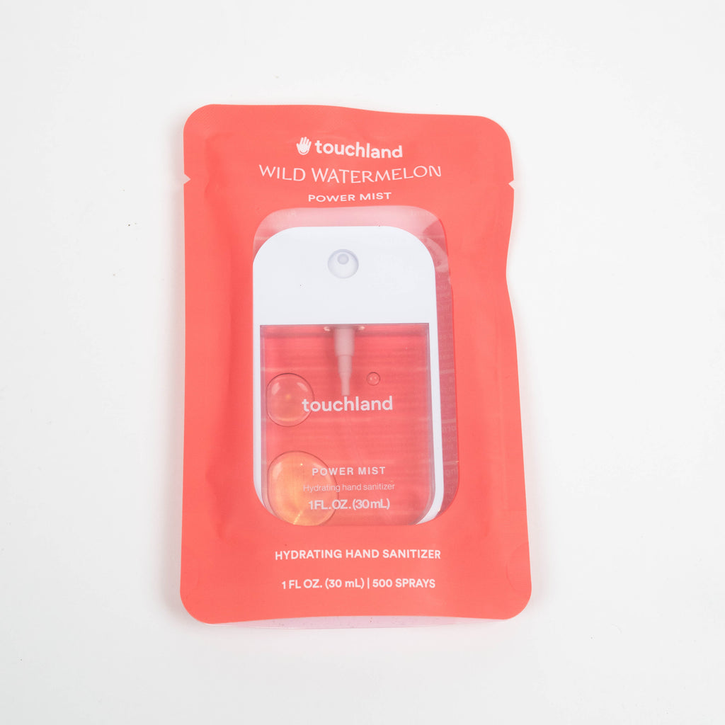 Modern Pastime Hand Sanitizer