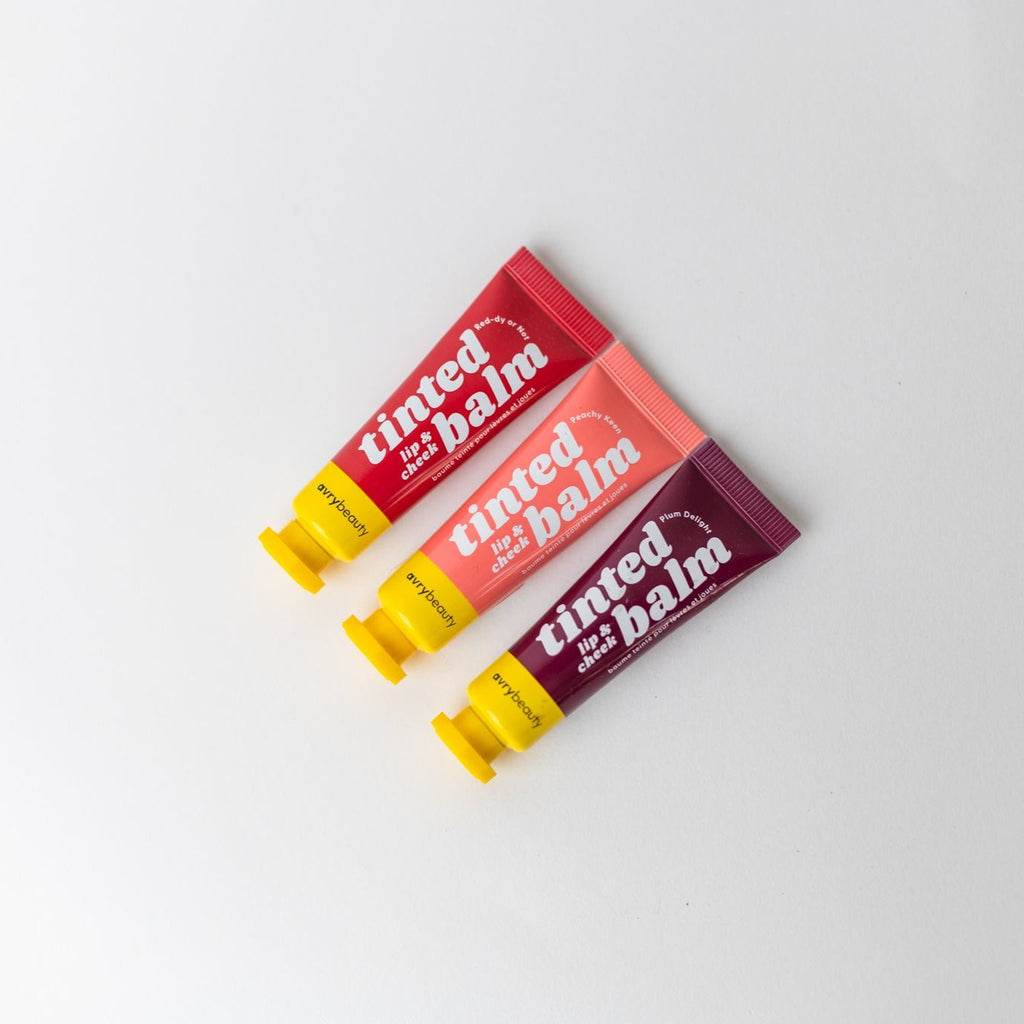 Modern Pastime Lip & Cheek Balm