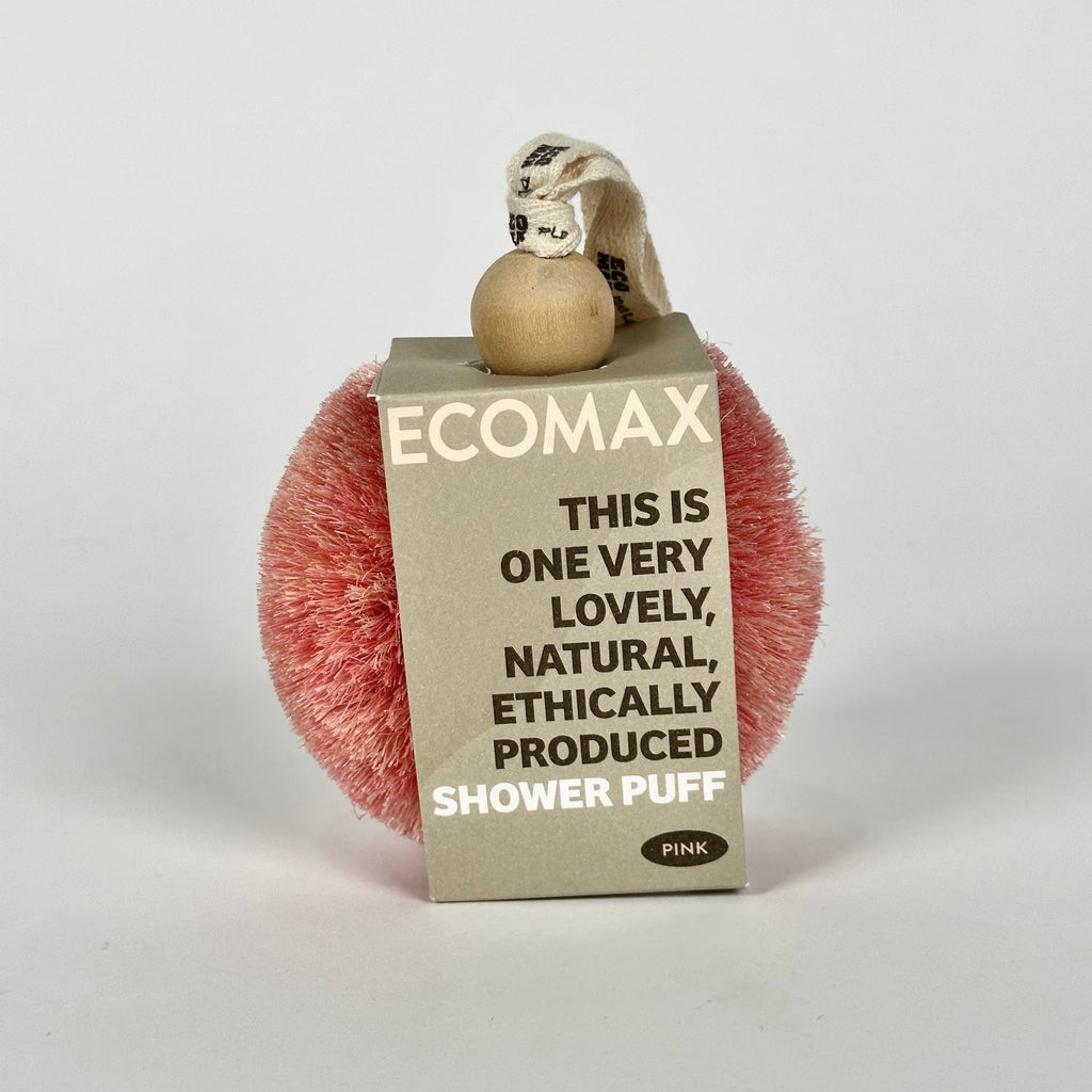 Ecomax Body Brush