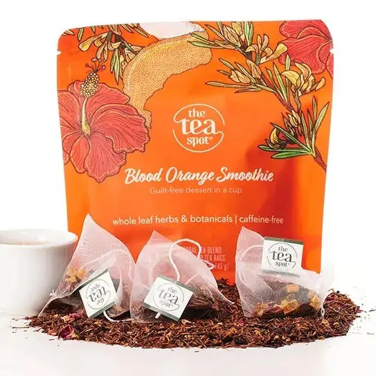 The Tea Spot