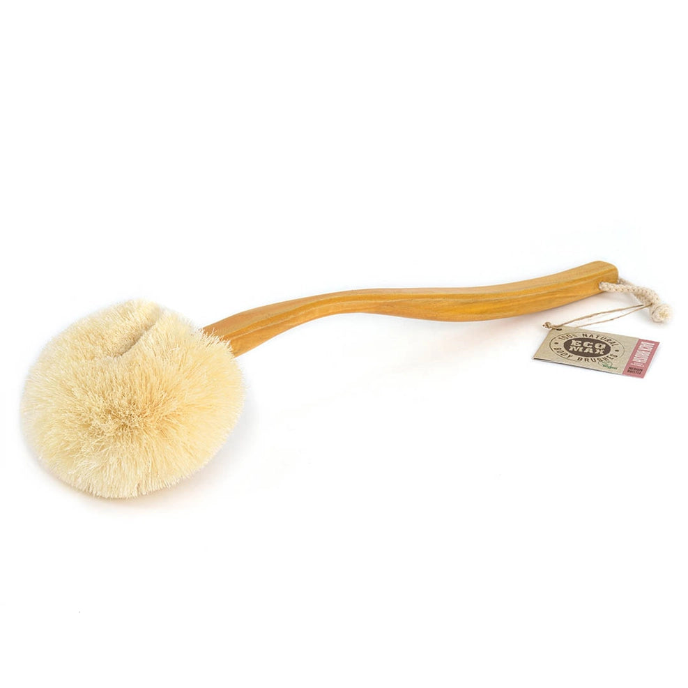 Modern Pastime Body Brush
