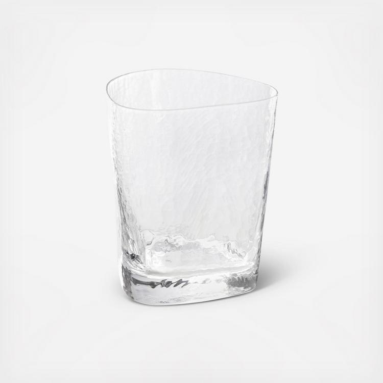 Serapha Hammered Glasses - Thumbnail 2
